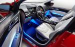 Ford Edge Concept 2013 года